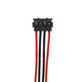 Battery for Garmin Edge 500, 600mAh, Li-Ion, 3.7V, 361-0043-00, HQ