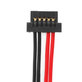 Battery for TomTom GO 5000, 5100, 6000, 6100, 6200, Pro 5250, 1100mAh, Li-Ion, 3.7V, VFAD, HQ