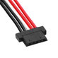 Battery for TomTom GO 5000, 5100, 6000, 6100, 6200, Pro 5250, 1100mAh, Li-Ion, 3.7V, VFAD, HQ