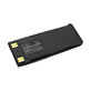 Battery for Nokia 1260, 5120, 5110, 6210, 6310, 7100, 900mAh, Li-Ion, 3.7V, BLS-2N, HQ