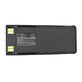 Battery for Nokia 1260, 5120, 5110, 6210, 6310, 7100, 900mAh, Li-Ion, 3.7V, BLS-2N, HQ