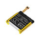 Battery for Amazfit T-Rex, 390mAh, Li-Pol, 3.8V, A1919, HQ