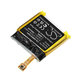 Battery for Amazfit T-Rex, 390mAh, Li-Pol, 3.8V, A1919, HQ