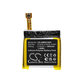 Battery for Amazfit T-Rex, 390mAh, Li-Pol, 3.8V, A1919, HQ