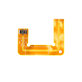 Battery for Lenovo Tab 2, Lenovo Tab 4, Lenovo TB2, 7000mAh, Li-Pol, 3.8V, L14D2P31, HQ