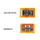 Battery for Lenovo Tab 2, Lenovo Tab 4, Lenovo TB2, 7000mAh, Li-Pol, 3.8V, L14D2P31, HQ