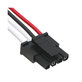 Battery for RobZone Duoro Xcontrol 2, BONA18650, 2600mAh, Li-Ion, 14.4V, HQ