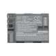 Battery for Nikon D100, D200, D50, D70, D70s, D80, D300S, D700, D90, D300, 1500mAh, Li-Ion, 7.4V, EN-EL3e, HQ
