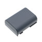 Battery for Canon EOS 350D, 400D, PowerShot S30, S60, S80, 600mAh, Li-Ion, 7.4V, NB-2LH, HQ