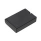 Battery for Nikon D3100 DSLR, 900mAh, Li-Ion, 7.4V, EN-EL14, HQ