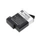 Battery for Gopro Hero 8, Hero 6, 1250mAh, Li-Ion, 3.85V, AHDBT-501, HQ