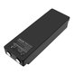Battery for Palfinger, Scanreco, 3000mAh, Ni-MH, 7.2V, RSC7220, HQ