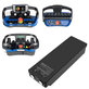 Battery for Palfinger, Scanreco, 3000mAh, Ni-MH, 7.2V, RSC7220, HQ