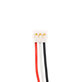 Battery for Sony PSP E1000, E1002, E1004, E1008, 900mAh, Li-Ion, 3.7V, SP70C, HQ