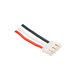 Battery for Sony PSP E1000, E1002, E1004, E1008, 900mAh, Li-Ion, 3.7V, SP70C, HQ