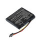 Battery for TomTom GO 1000 Live, 1005, 2050, 1000mAh, Li-Ion, 3.7V, AHL03711018, HQ