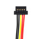 Battery for TomTom GO 1000 Live, 1005, 2050, 1000mAh, Li-Ion, 3.7V, AHL03711018, HQ