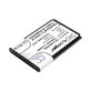 Battery for Cat B30, 1200mAh, Li-Ion, 3.7V, 1ICP5/3450 1S1P, HQ