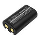 Battery for Dymo 260, 280, 650, 650mAh, Li-Ion, 7.4V, 14430, HQ