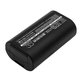 Battery for Dymo 260, 280, 650, 650mAh, Li-Ion, 7.4V, 14430, HQ