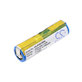 Battery for Philips 8895XL, 750mAh, Li-Ion, 3.7V, 036-11290, HQ