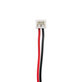 Battery for WAHL Beretto Black Stealth, Chrome, 3400mAh, Li-Ion, 3.7V, 93837-001, HQ