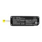 Battery for Bose Soundlink Mini 2, 2200mAh, Li-Ion, 7.4V, 088789, HQ