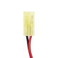 Battery for Zepter LMG-310, 9P-130, 3000mAh, Ni-MH, 10.8V, SA9KR1300SC-3RB, HQ