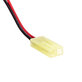 Battery for Zepter LMG-310, 9P-130, 3000mAh, Ni-MH, 10.8V, SA9KR1300SC-3RB, HQ