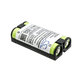Battery for Sony MDR RF995, MDR RF400, 700mAh, Ni-MH, 2.4V, BP-HP800-11, HQ