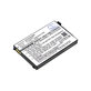 Battery for Philips Avent Eco SCD535 DECT, 1000mAh, Li-Ion, 3.7V, BYD001743, HQ