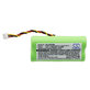Battery for Symbol DS6878, LS4278, 700mAh, Ni-MH, 3.6V, BTRY-LS42RAAOE-01, HQ