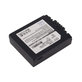 Battery for Panasonic DMC-FZ10, 680mAh, Li-Ion, 7.4V, CGA-S002, HQ