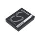 Battery for GoPro HD Hero, Hero2, 1100mAh, Li-Ion, 3.7V, AHDBT-001, HQ