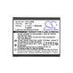 Battery for Olympus MJU, Casio Exilim, Kodak PIXPRO, 800mAh, Li-Ion, 3.7V, NP-150, HQ