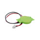 Backup battery for Acer, Dell, HP, Compaq, Fujitsu, Medion, 200mAh, Lithium, 3V, 23.22207.041, HQ
