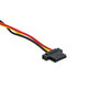 Battery for Mio MiVue 508, 518, 528, 538, 608, 618, 792, 230mAh, Li-Pol, 3.7V, TPC402035, HQ