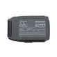 Battery for DJI Mavic 2 Pro, Mavic 2 Zoom, 3600mAh, Li-Pol, 15.4V, FB2-3850, HQ