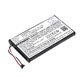 Battery for Sony PS Vita, 2200mAh, Li-Pol, 3.7V, SP65M, HQ