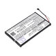 Battery for Sony PS Vita, 2200mAh, Li-Pol, 3.7V, SP65M, HQ