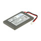 Battery for Sony PlayStation 3, 650mAh, Li-Ion, 3.7V, LIP1859, HQ