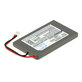 Battery for Sony PlayStation 3, 650mAh, Li-Ion, 3.7V, LIP1859, HQ