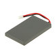 Battery for Sony PlayStation 3, 650mAh, Li-Ion, 3.7V, LIP1859, HQ