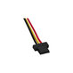 Battery for TomTom One XL Traffic, XL 30 Europe 31, 1200mAh, Li-ion, 3.7V, FLB0813007089, HQ