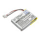 Battery for Logitech MX Master, 450mAh, Li-Pol, 3.7V, AHB303450, HQ