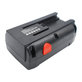Battery for Gardena 380 Li, 8838, 3000mAh, Li-ion, 25V, 04025-20, HQ