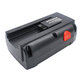 Battery for Gardena 380 Li, 8838, 3000mAh, Li-ion, 25V, 04025-20, HQ