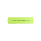 Battery for Aiwa AM-CL33, Aiwa AM-F90, 1200mAh, Ni-MH, 1.2V, MHB-901, HQ