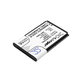 Battery for Doro 1370, 1372, 2404, 6040, 1200mAh, Li-ion, 3.7V, DBO-1000A, HQ