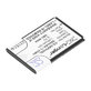 Battery for Doro 1360, 900mAh, Li-ion, 3.7V, DBC-800A, HQ